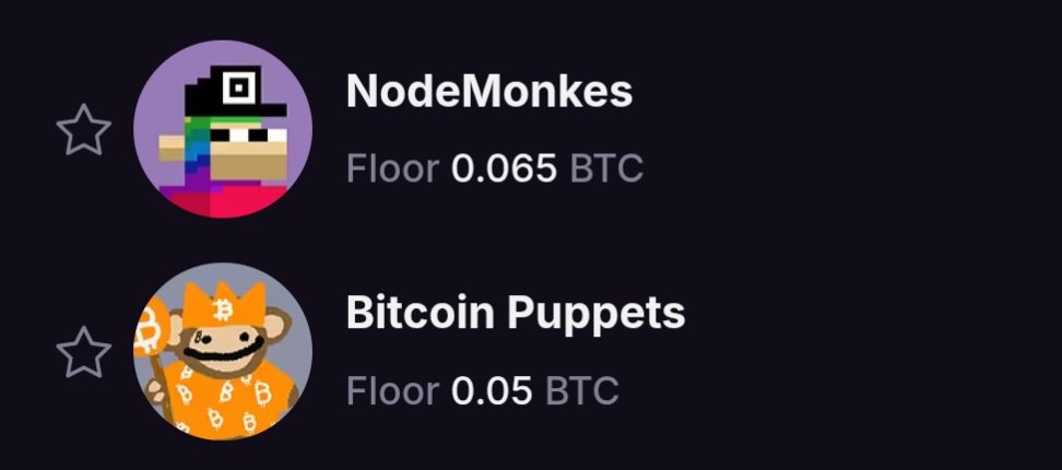 nayverfayver's tweet image. Ha! The Puppets can't keep up with the Monkes.
What a washed up community, I heard they even robbed some irl race car driver. I am looking at rotating all of my Puppets into Nodes at this point. Being a clown online just isn't for me anymore, I'm trying to build a reputation.