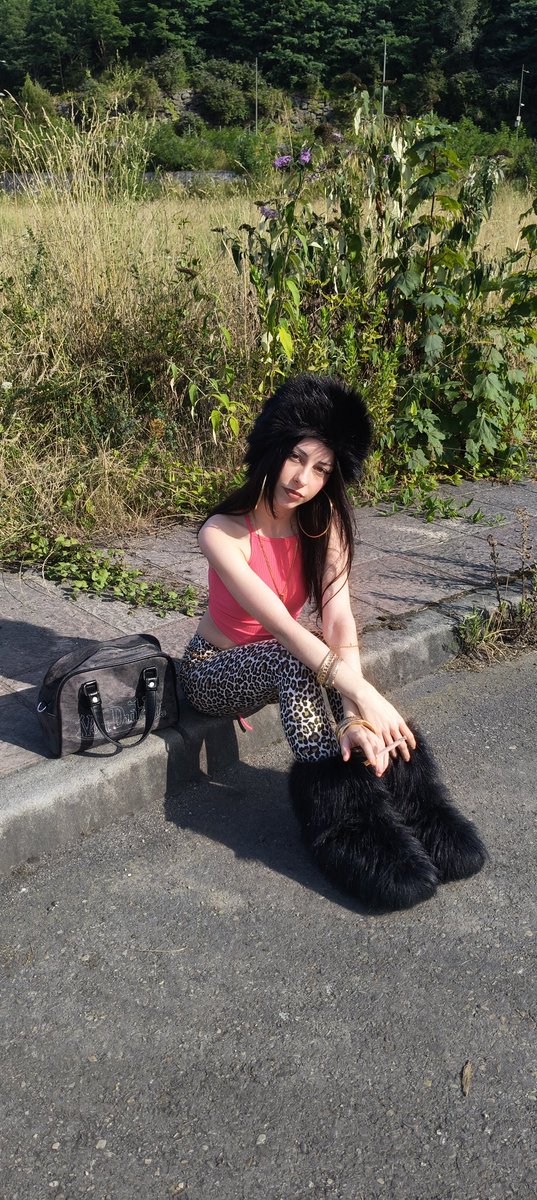 lareinadelpunto's tweet image. ⭐⭐⭐⭐⭐hot