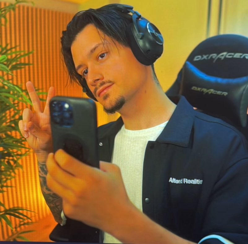 Nabi_Narae's tweet image. que facha que guapura fiuuuuum
