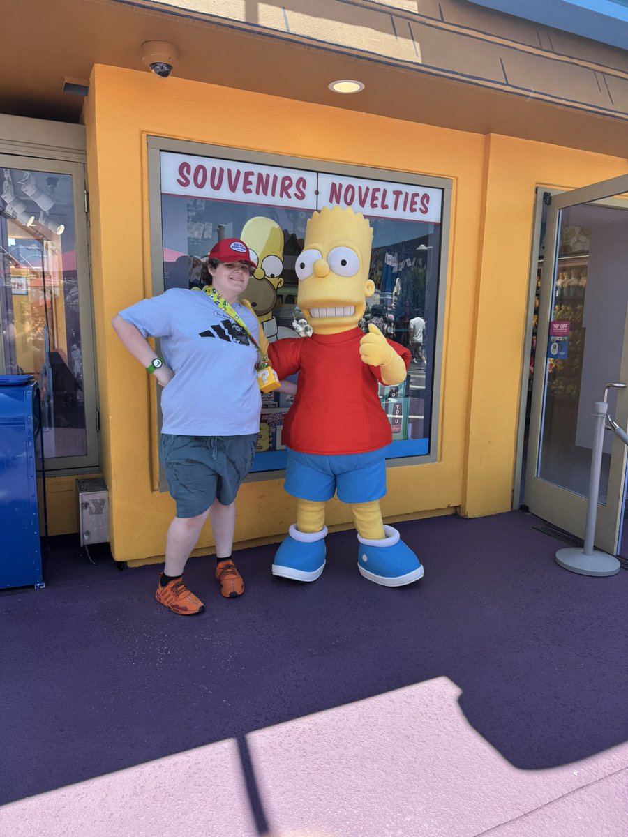 ITSFUN2STEAL's tweet image. BART‼️