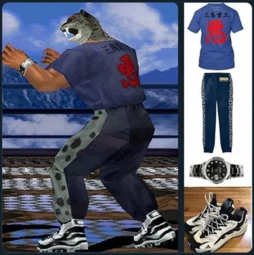 Jeremyybtc's tweet image. Are you this old?
Only the real ones remember this classic