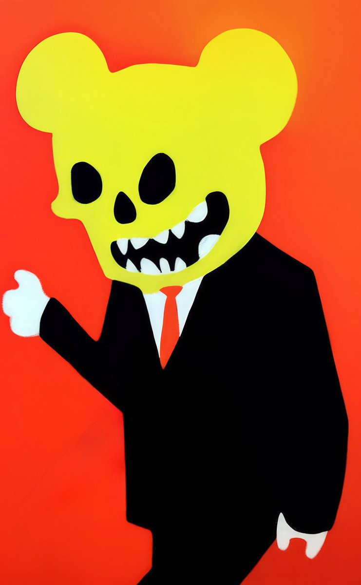 theartofmann_'s tweet image. have I got a deal for you…

👑
💀