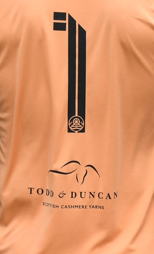 CowdenbeathFC's tweet image. ππππ ππ
πππππ πππππππ - ππππ & ππππππ
Weβre proud to welcome Todd & Duncan back for a 3rd season, completing a familiar line up on the back of the shirt.
Kinross-based, theyβre world-renowned Cashmere & Lambswool spinners.
π todd-duncan.co.uk