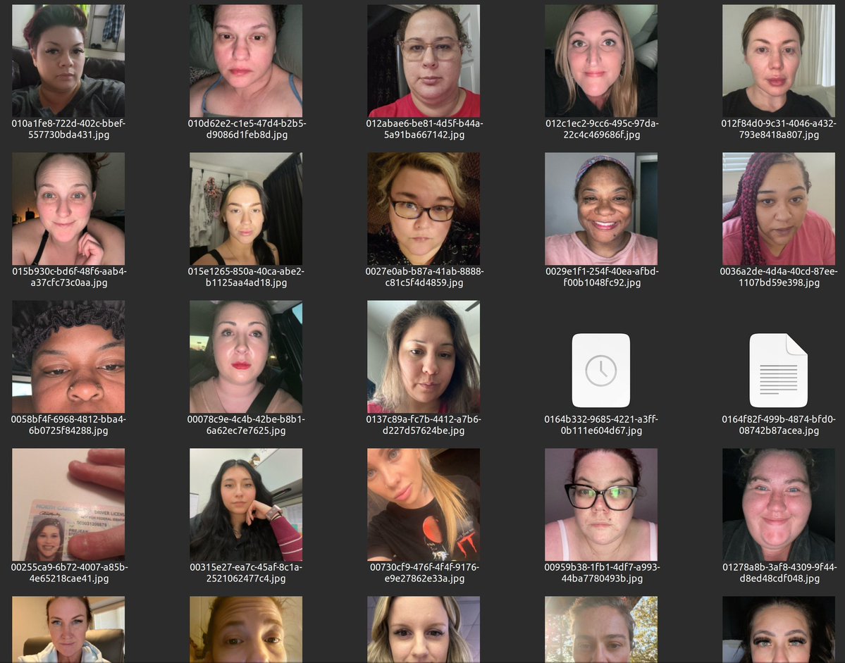 michael_hu21908's tweet image. Thanks to the Tea App hack, this is a tiny example of twisted, bitter 2s and 3s who are demanding 6 foot, 6 figure, 6 pack men &apos;do better&apos; and think men aren&apos;t good enough for them. 😂😂😂😂😂 oh my sides! 😂😂😂😂😂
