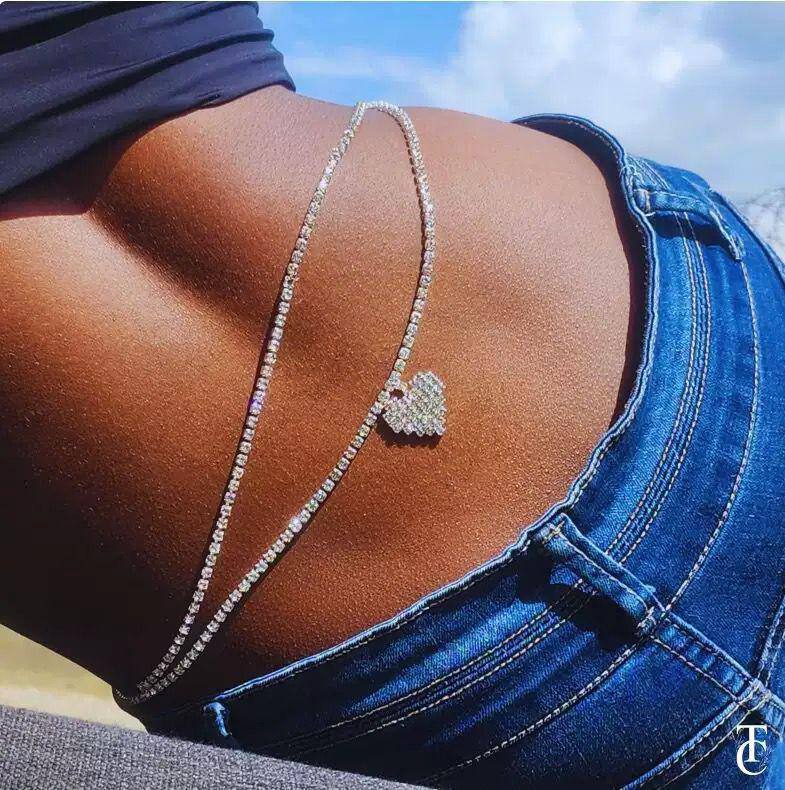 gemcartel_'s tweet image. Where are my baddies๐ฅฐ
This is for you
Body waist charm ๐
๐ท๏ธ8k