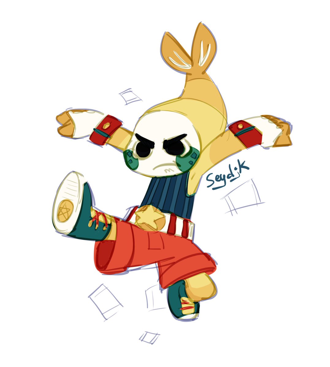 SeydjK's tweet image. 