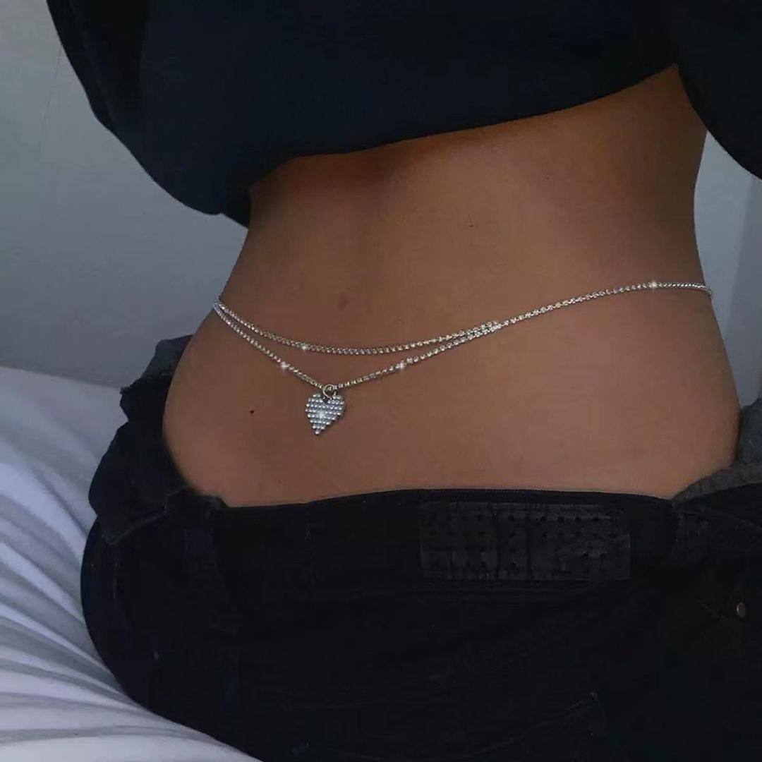 gemcartel_'s tweet image. Where are my baddies๐ฅฐ
This is for you
Body waist charm ๐
๐ท๏ธ8k