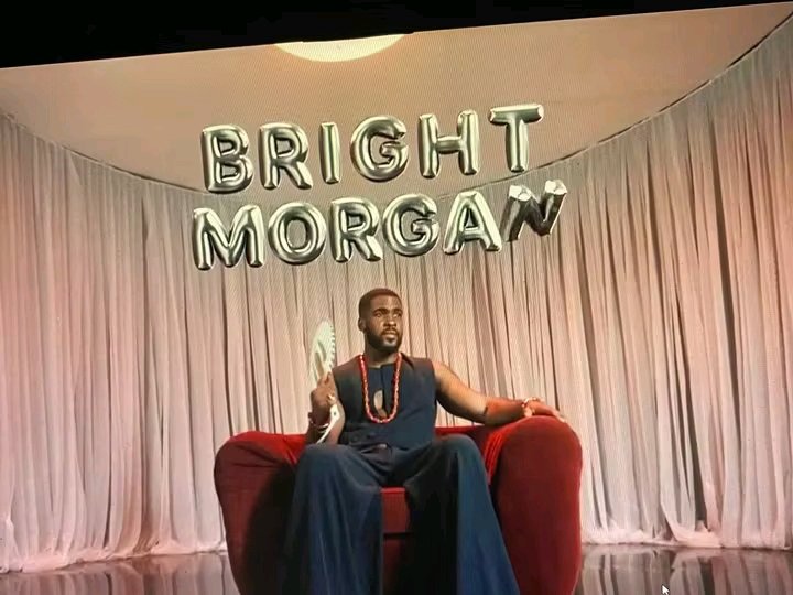 JudithEber08144's tweet image. Bright Morgan.. Igwee😍😍
What's our fan base name?
#BBNaijaS10
#BBNaijaseason10
#bbnaija