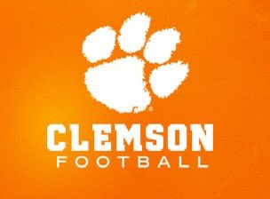 robertson_deven's tweet image. Appreciate the love Coaches cant wait to make my way up there to Clemson this Season Go Tigers ! 🐯🐯🐯
@CoachEason1 @Coach_TomAllen
@CoachRumph @CoachGRiley
@CUCoachReed @CoachConn
