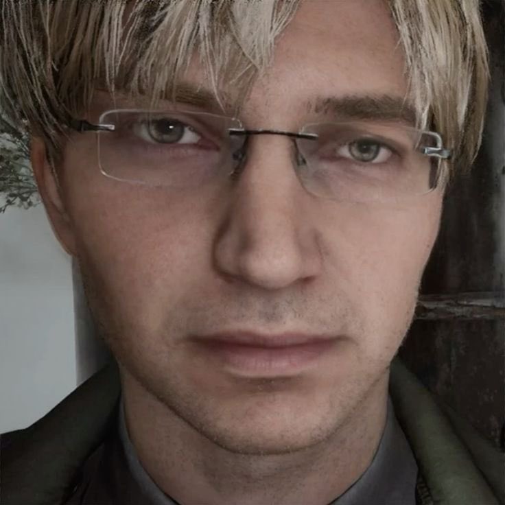 sundrlands's tweet image. I have a headcanon where james wears glasses when working on his computer or reading a book at home. Just imagine him going through some files at the office and taking off his glasses to rub his eyes tiredly...