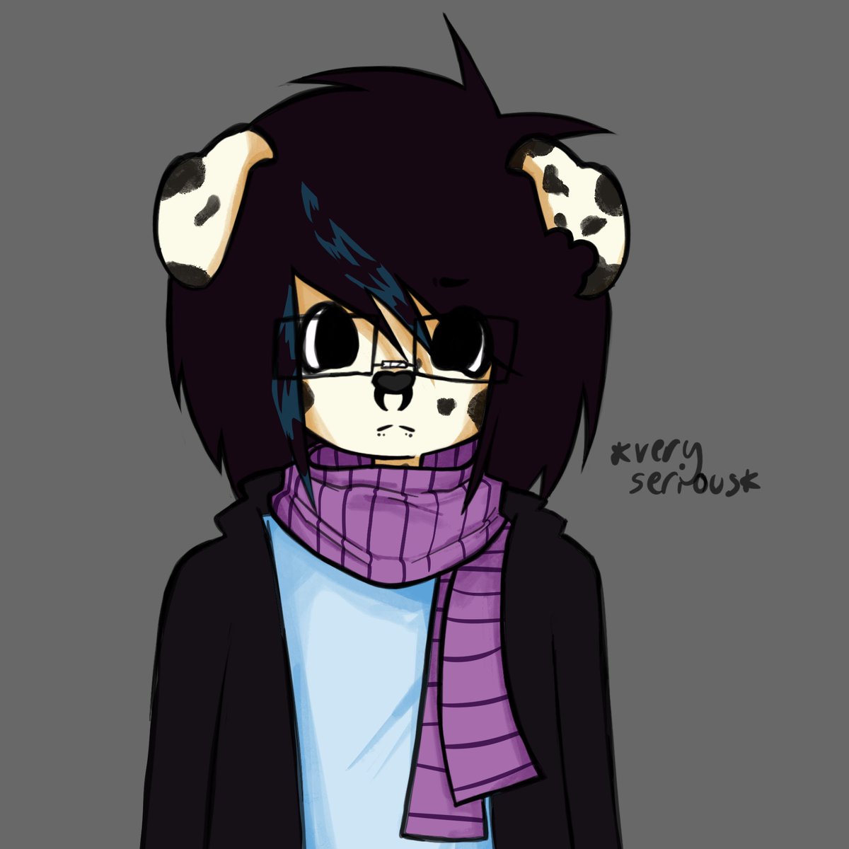 derseJade's tweet image. i am experiencing artstyle crisis