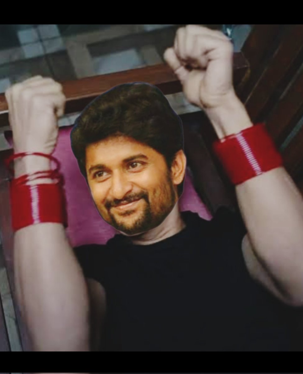 krithishettydhf's tweet image. Blocked 🤣
Thu 💦 Aadangi Lanjakodaka @Narasimhachow2
Address pampu Gaajulu pampistha oka dozen
Eedi bathukki blue ticket okati.
Veediki ee month salary cut cheyi ra Broker @NameisNani