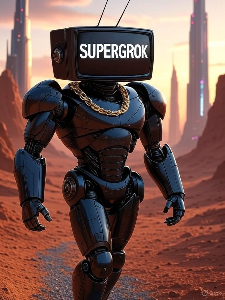 <a href="/iam_smx/">SMX 🇺🇸</a> SUPERGROK will go to Mars 🌌