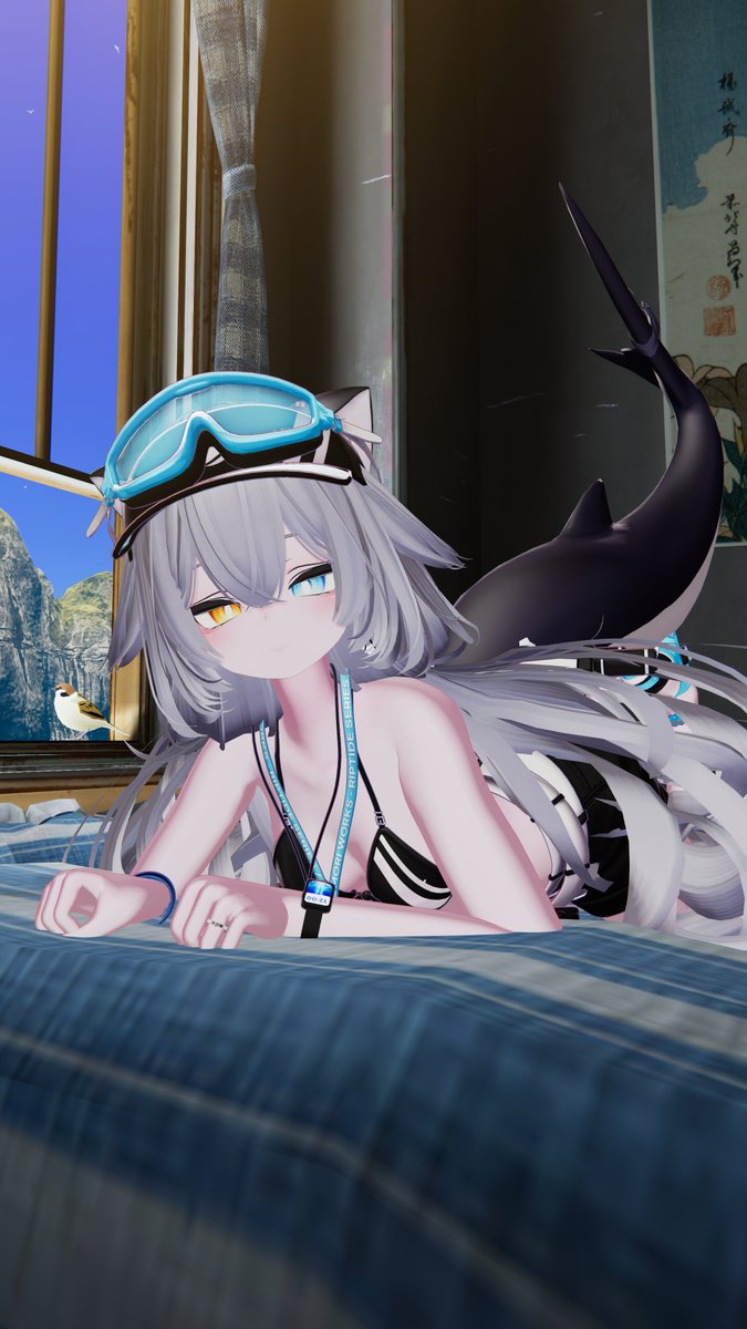 #rurune_photo #rurune3D