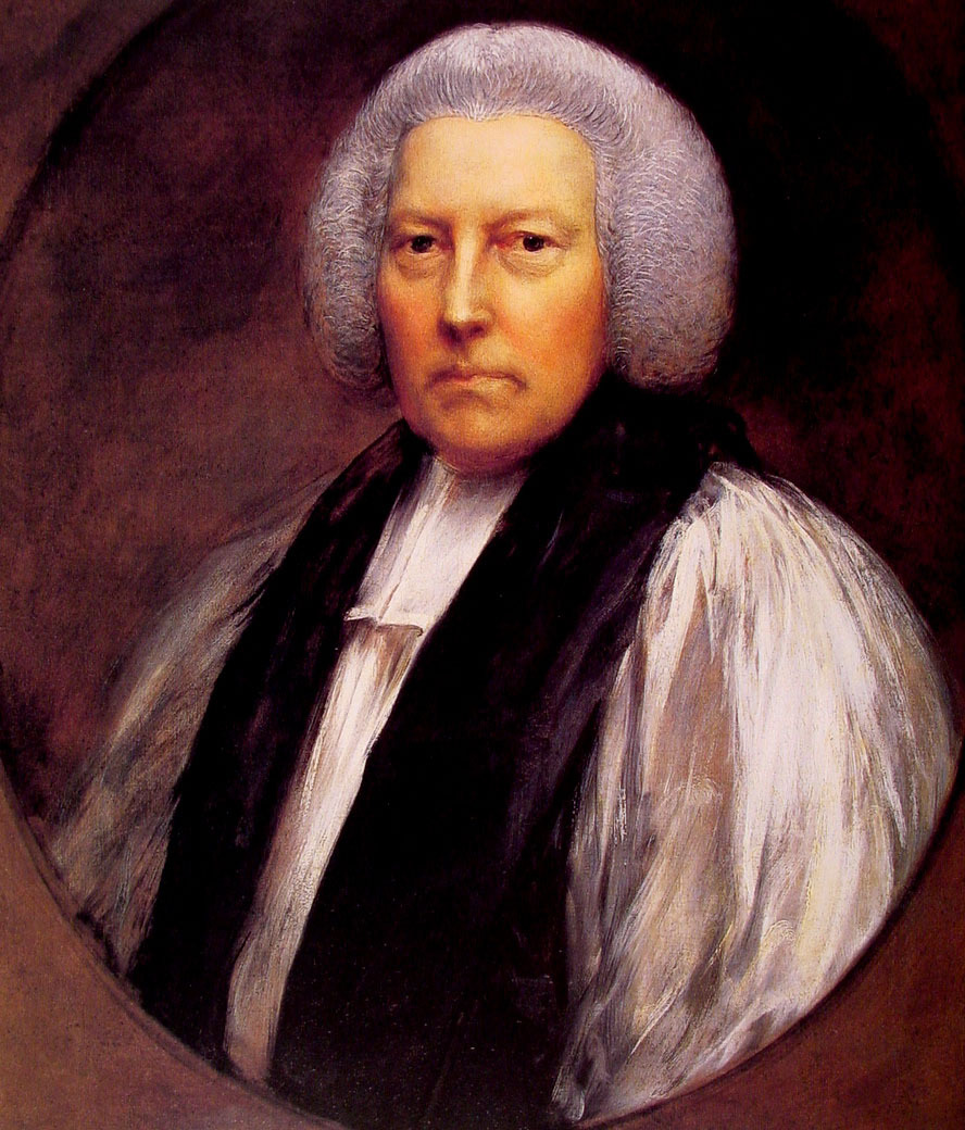 t_gainsborough's tweet image. Richard Hurd, Bishop of Worcester wikiart.org/en/thomas-gain…