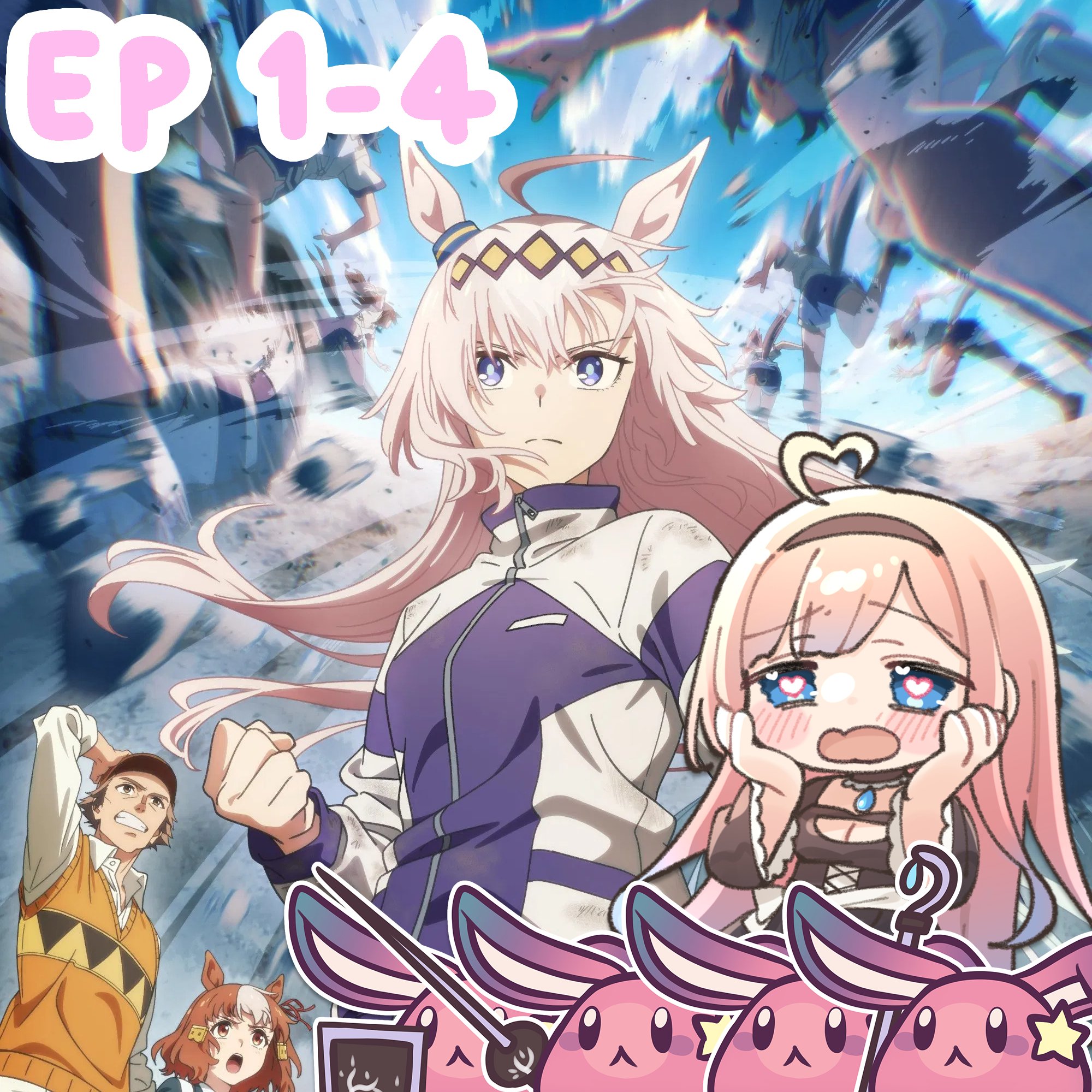 Starelia Yumera 💙🌠 Retro Vtuber 【oracLive】 on X