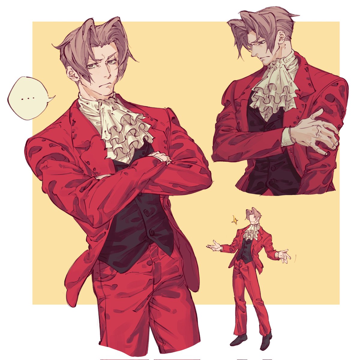 세틀도 (@setuldo) on Twitter photo 