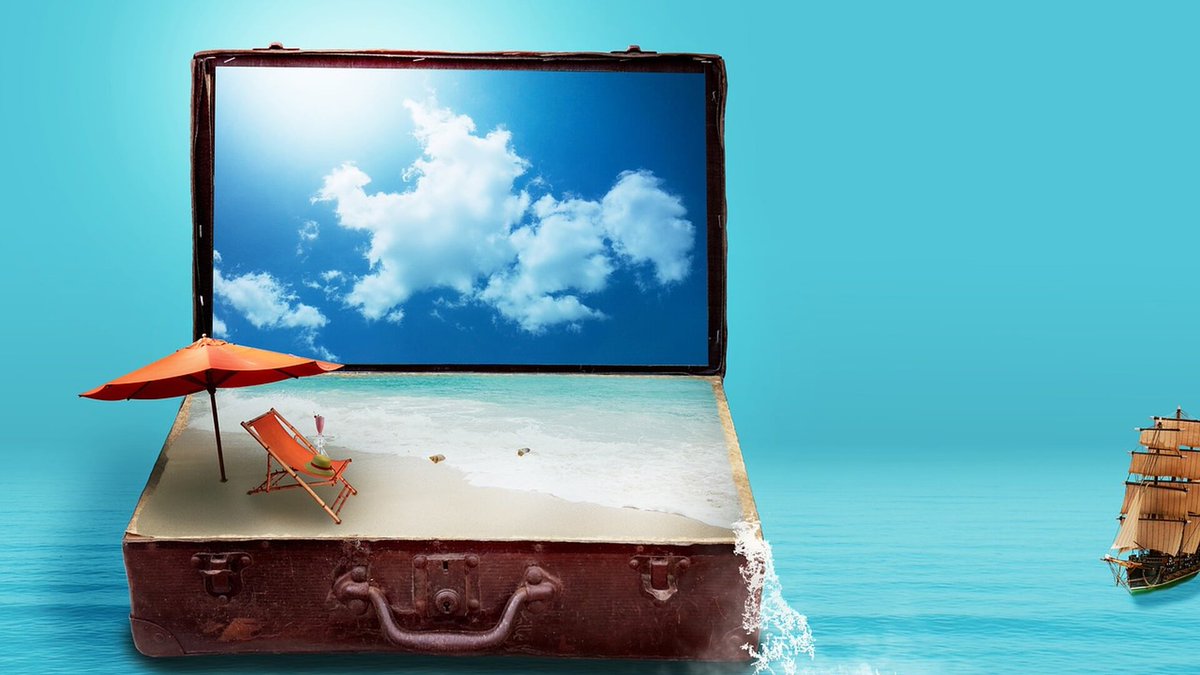 Weekverwachting: buien, maar ook prima vakantieweer dlvr.it/TM89Jk