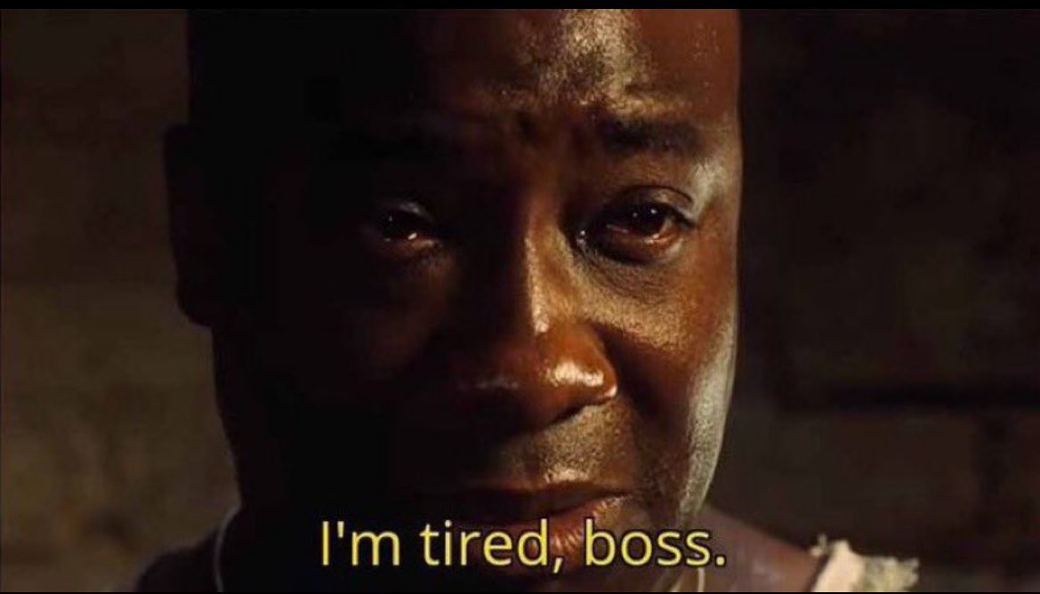 “tomorrow is Monday”
your black trousers:
