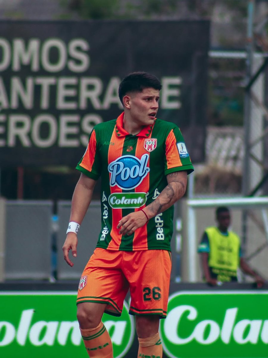 Adriano Savalli (@adrianosavalli) on Twitter photo 🚨 León 🇲🇽 ya tiene acuerdo firmado con Envigado 🇨🇴 por Daniel Arcila. Compra, en principio, del 70% del pase. Fue adelanto de <a href="/PSierraR/">Pipe Sierra</a> 🟢🦁. 🚨 León 🇲🇽 ya tiene acuerdo firmado con Envigado 🇨🇴 por Daniel Arcila. Compra, en principio, del 70% del pase. Fue adelanto de <a href="/PSierraR/">Pipe Sierra</a> 🟢🦁.