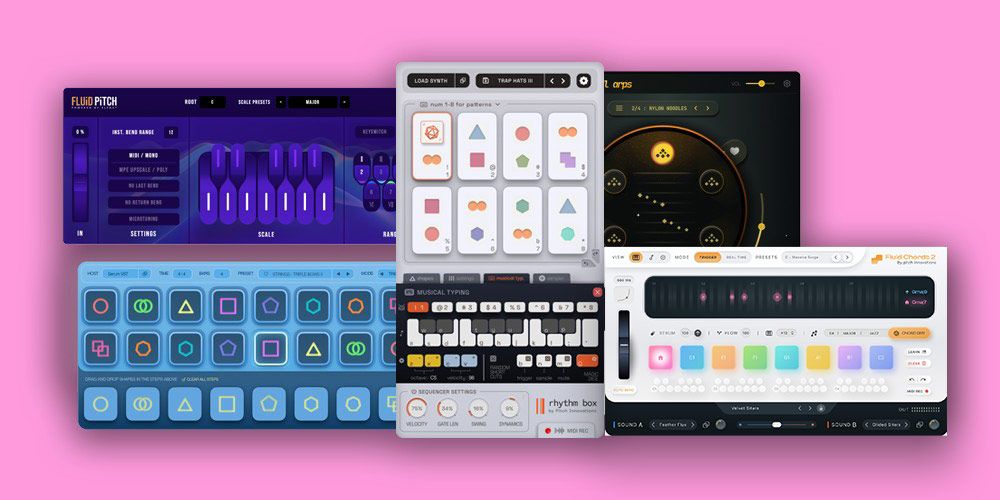 PluginDealsFeed's tweet image. ⏰ Last chance to get 46% off on Pitch Innovations Bundle. Now priced at $159. Offer ends July 28th. ⏰

🔗 pluginboutique.com/product/81-Bun… [Affiliate Link]