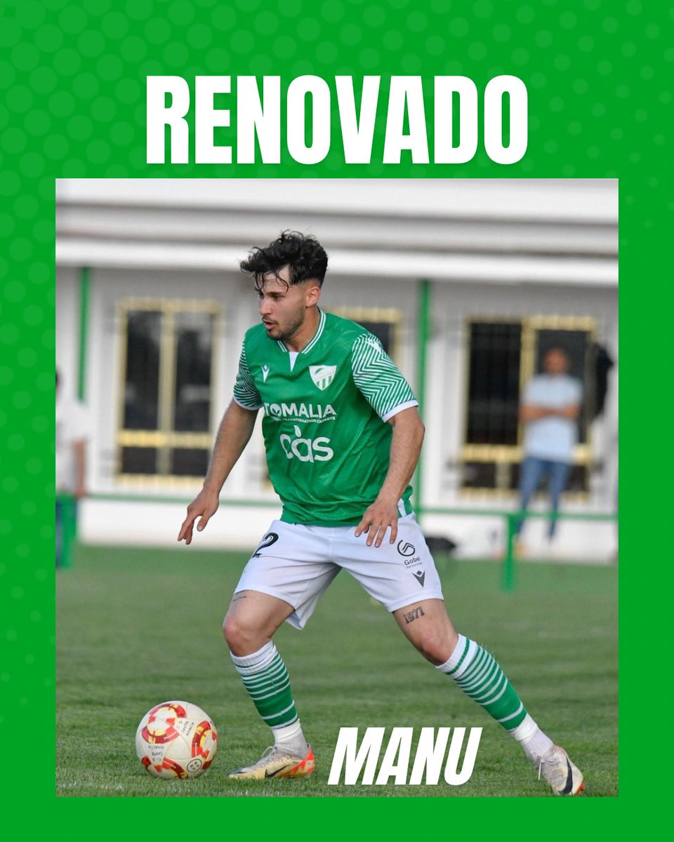 C. D. Santa Amalia tweet media