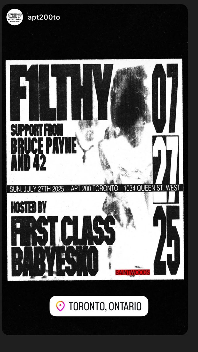 F1LTHYwakeup's tweet image. 