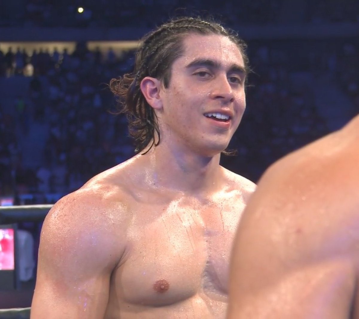 Letto' 💜 tweet media