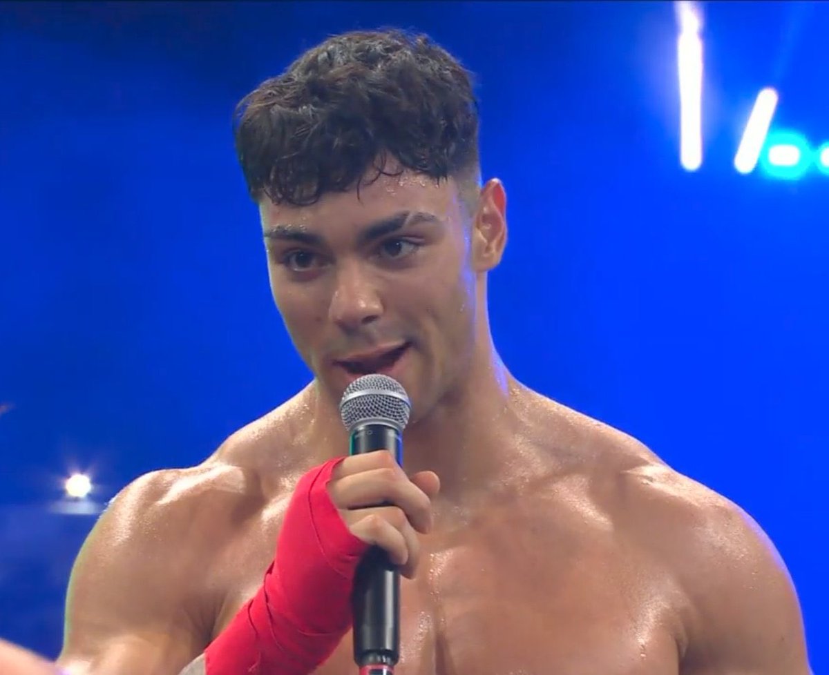 Letto' 💜 tweet media