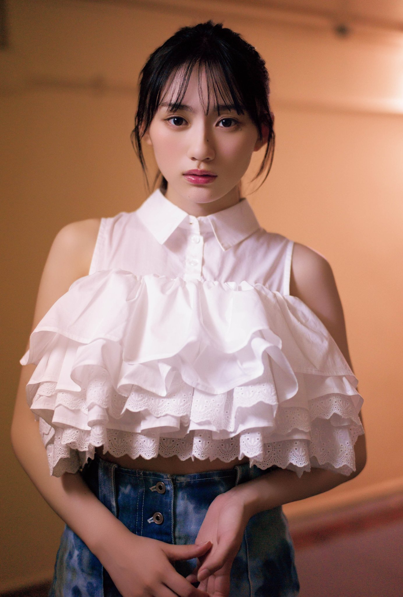 乃木坂46 - かわたさん専用 さくたん可愛いですよねー💖💖💖🧚‍♀️✨💫✌️🥰 #川崎桜#川崎