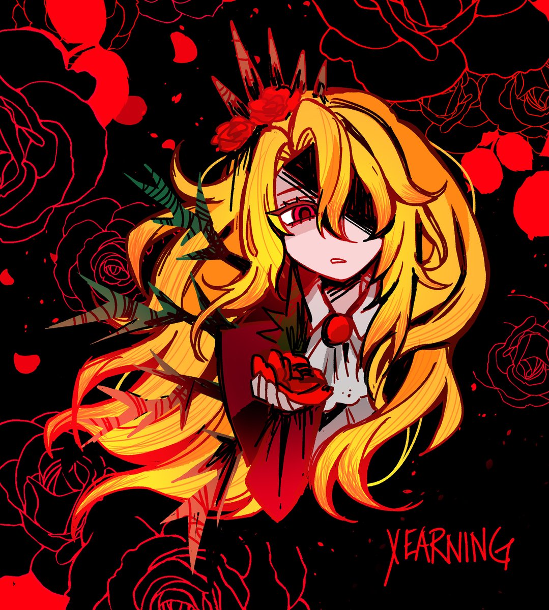 cattenco's tweet image. 🥀🥀🥀🥀