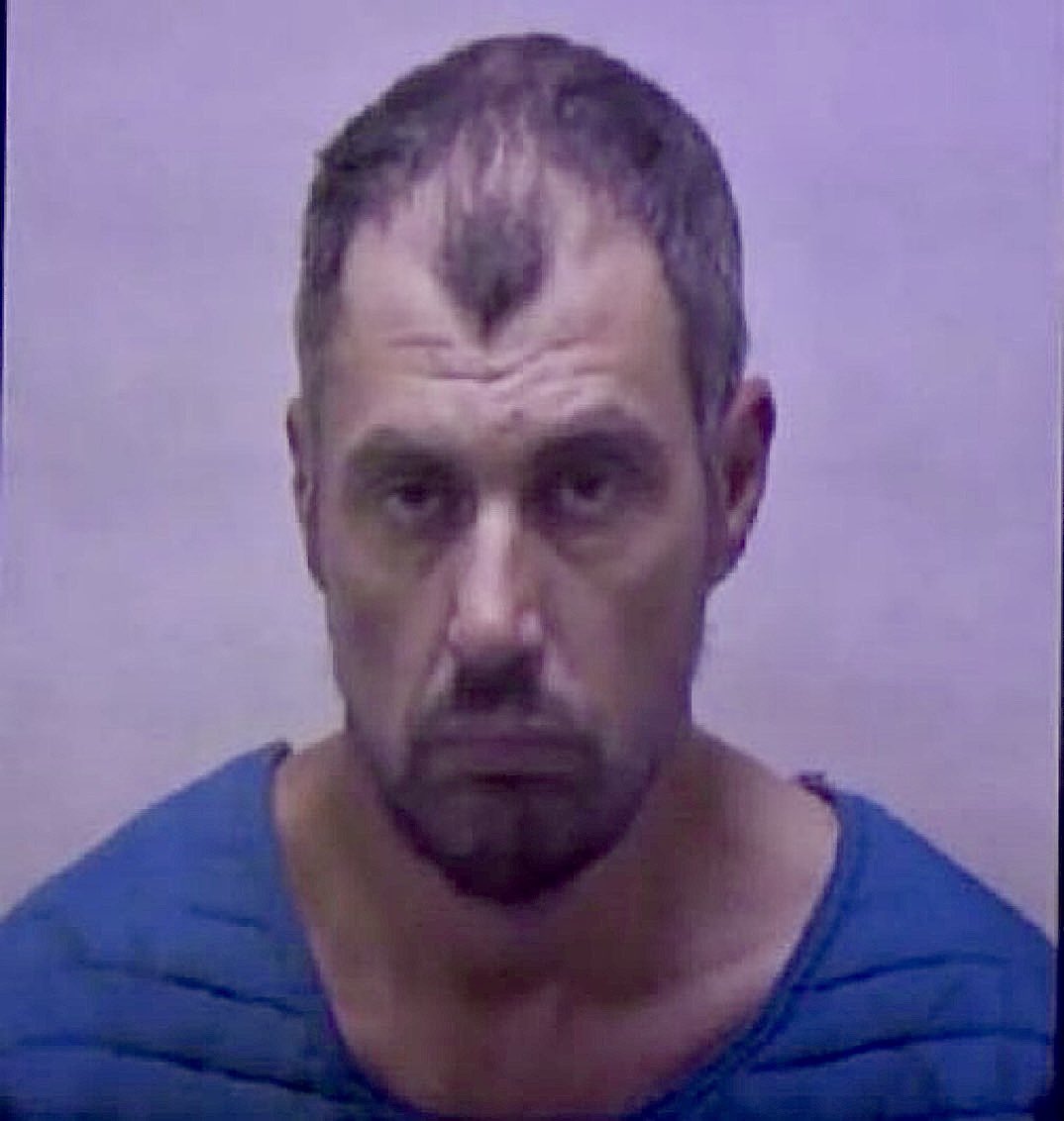 Michigan Stabbing Update! 
Suspect has been named. 
📡 What We Know: 42 year old Bradford James Gilley has been identified and charged with terrorism and 11 counts of assault with intent to murder following the Walmart mass stabbing spree.