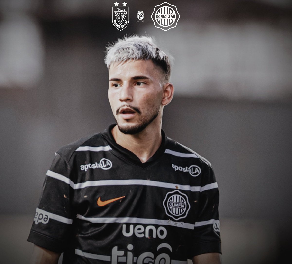 franjeado's tweet image. Final del 1er tiempo en Villeta

Spvo. Ameliano 0-1 OLIMPIA

Un partido cortado y con demasiadas imprecisiones, lo va ganando el Franjeado gracias al gol en contra del defensor de Ameliano.
Realmente es muy malo el juego, casi nada de fútbol donde Ameliano apuró más por momentos.