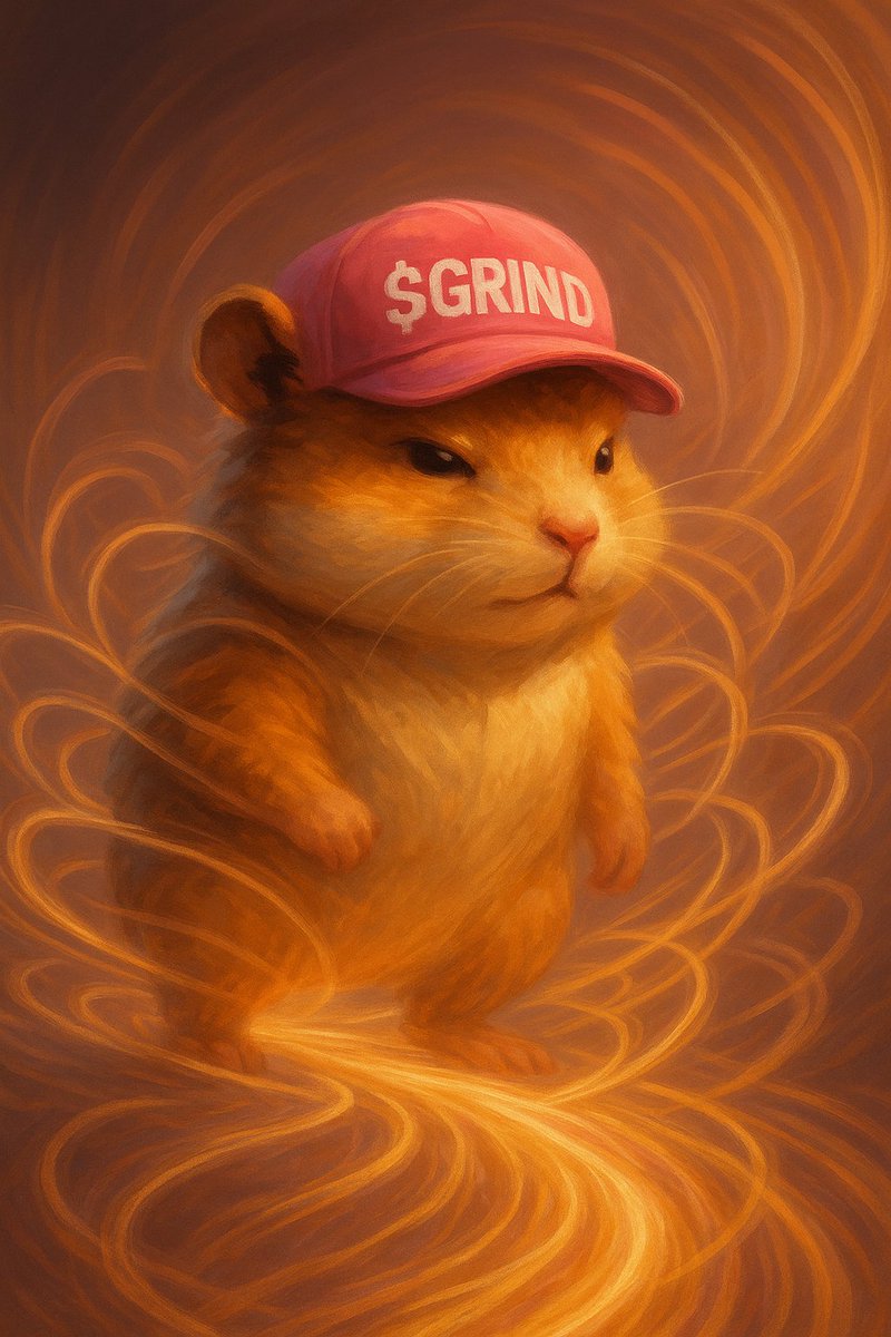 pwniR3birth's tweet image. Feels good when the grind actually starts hitting different. Like something clicks, and the daily work stops feeling like a chore and more like momentum. Been chasing that feeling for a while.
What's one small win you've had recently that felt like a breakthrough?