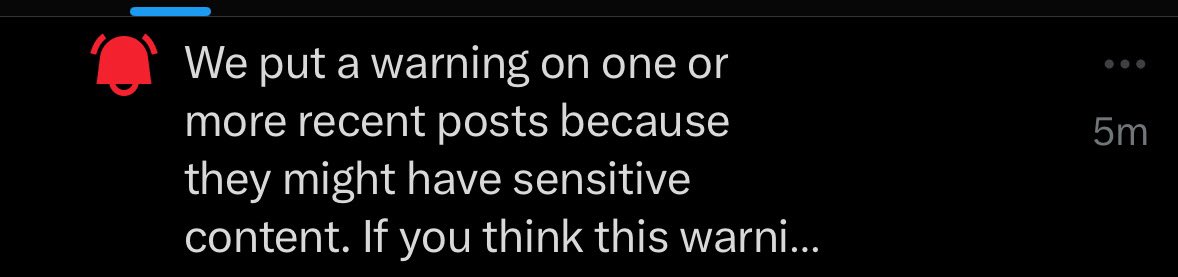 demonbarks's tweet image. || since it keeps saying this on my replies to people imma take a break before it tries to kill me
