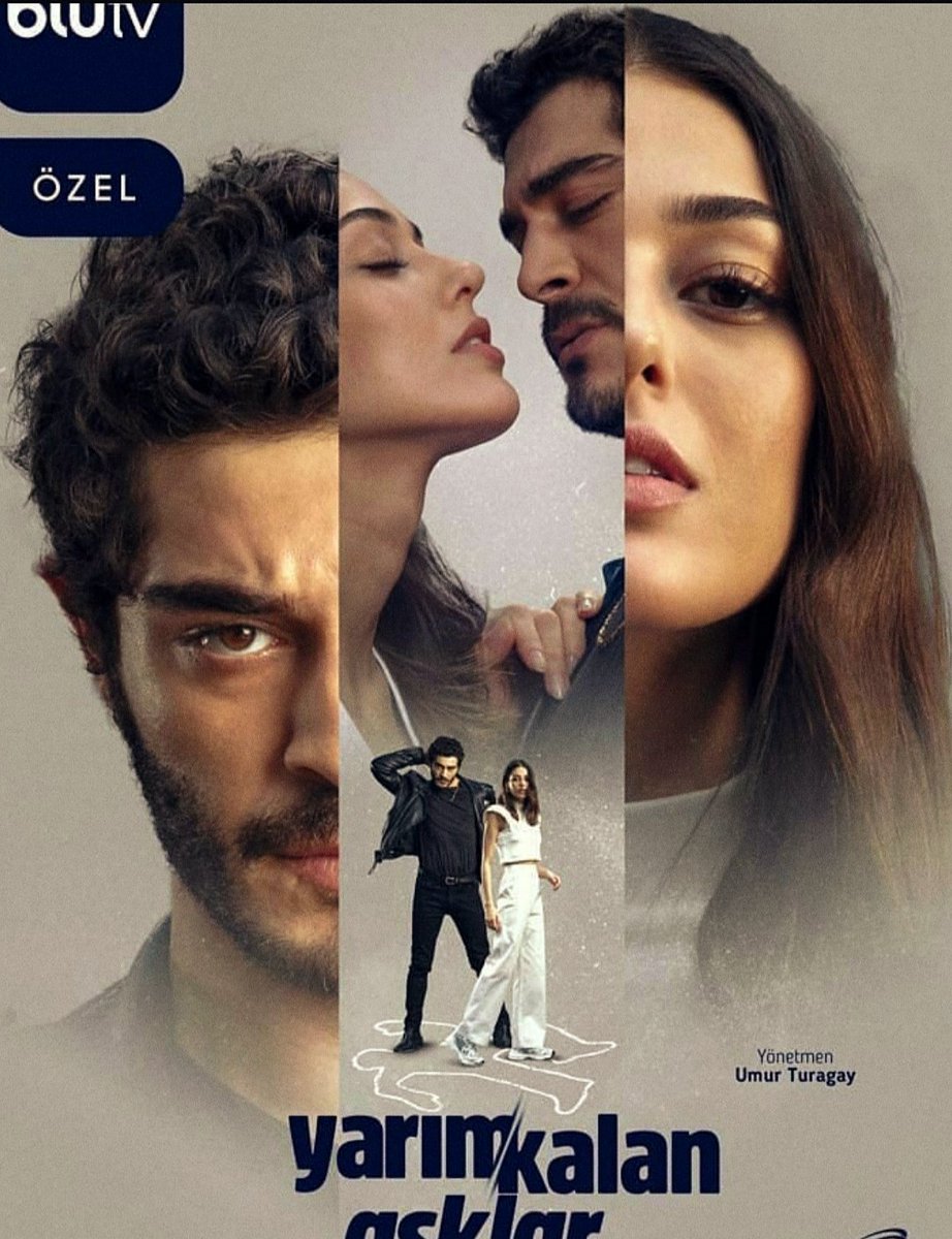 dilandenizpage's tweet image. 💥 
#DilanÇiçekDeniz #BurakDeniz