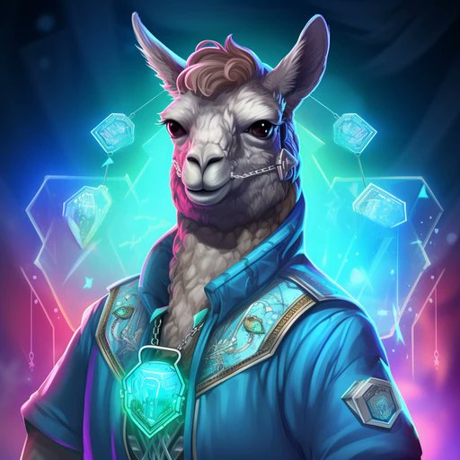 digitalglownft's tweet image. Can't remember when was the last time i sold my NFT on Pulsechain.
Well today Pulse Alpaca #10 was sold !
Thanks whoever got it 🫡
Have to check what's listed, but Pulsechain marketplaces are slow pita