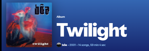 TrenRux's tweet image. tapping into rock...haahah welll im amulti genre listener what can i say