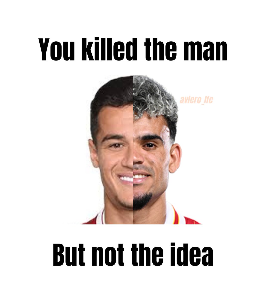 lfc_aviero's tweet image. Real