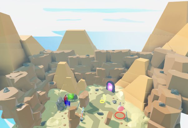 JakWorkspaceRBX's tweet image. Early desert map I made a while back.
I really think i’ve improved!!!

Commissions coming SOON!! ✨✨

#ROBLOX #RobloxDev #RobloxDevs #robloxdevtwt #modeling