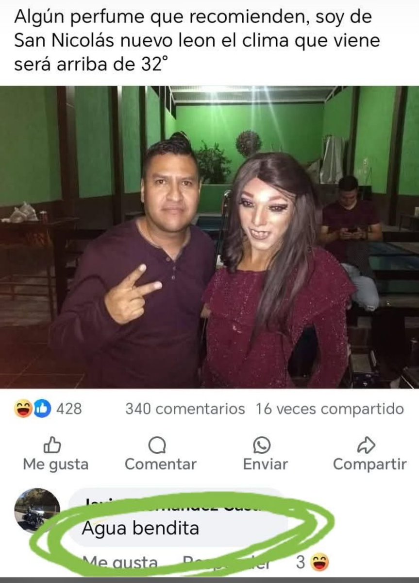 Olovorgo, Nosferatu con peluca 😱