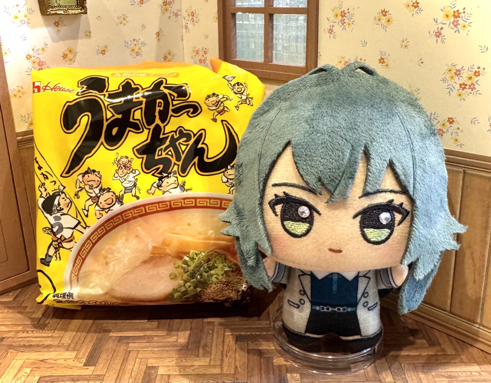 わんちゃん on X: 