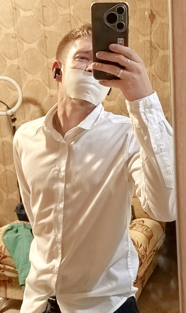 ➖July 🔴 2025 ➖

A little pampered 😏
There will be new photos from the new session soon.📹

Twitter: <a href="/Men_Tied_2000/">Men tied</a> 
Tg: t.me/+Zt3GrWZjH65iY…