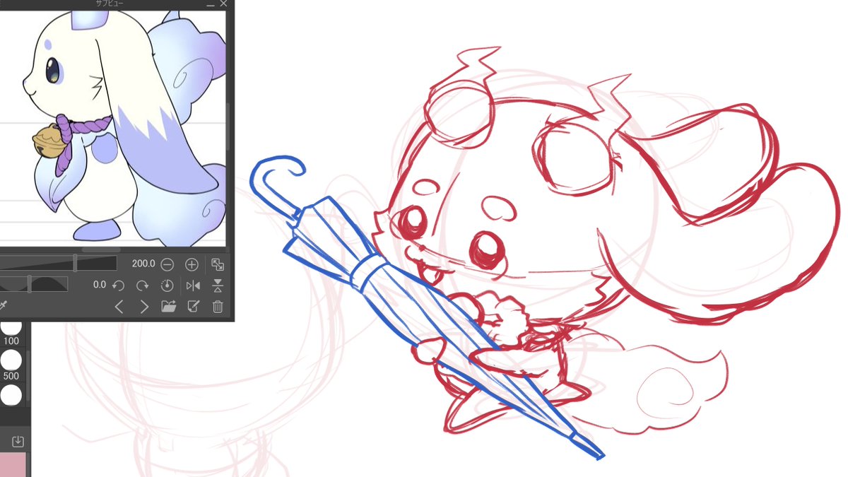 ほた。🦍 (@_nagi_791) on Twitter photo 