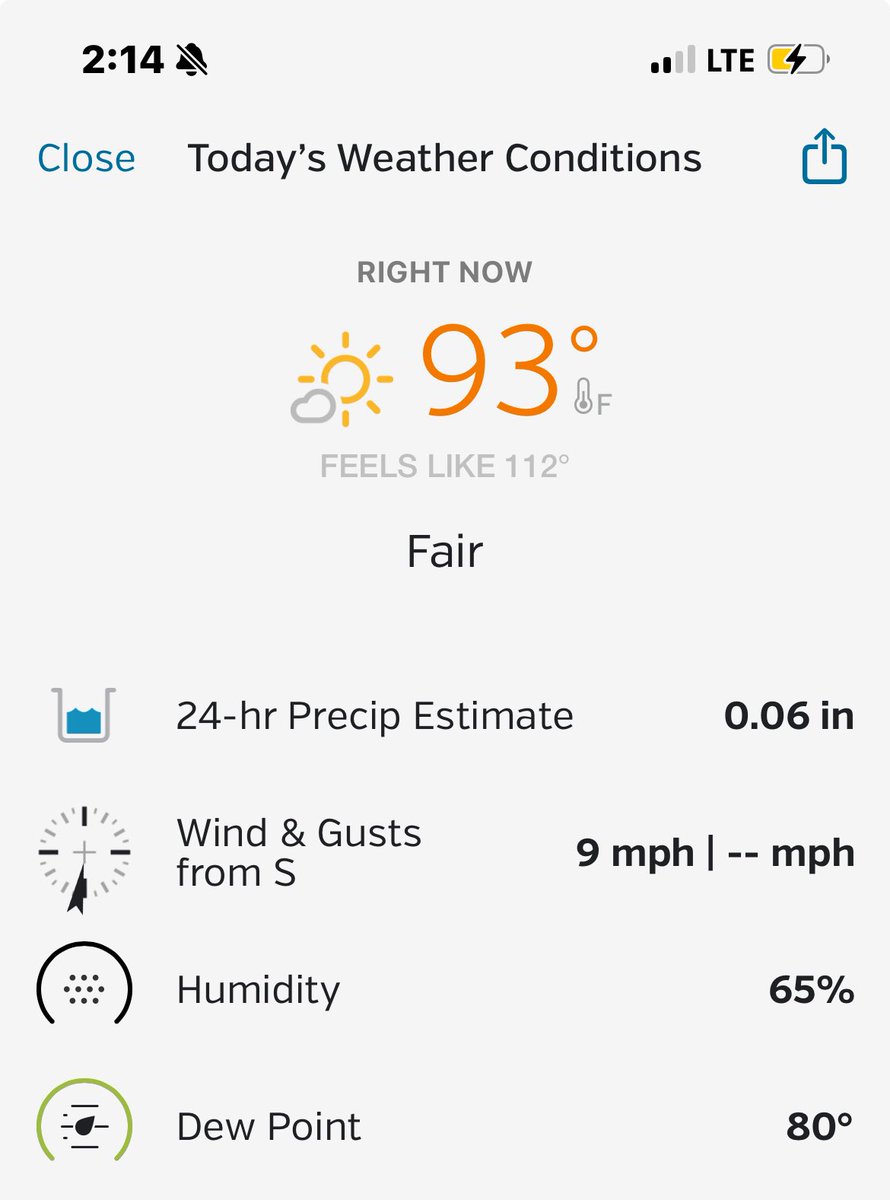 _TheMizzouTiger's tweet image. Yep.  I’m over summer.  It’s miserable out.