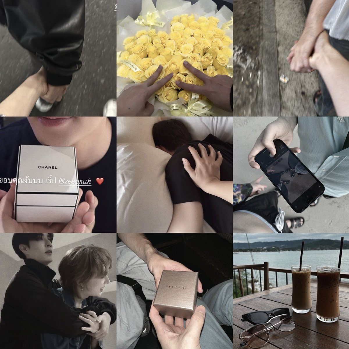 “𝐩𝐫𝐢𝐯𝐚𝐭𝐞 𝐛𝐮𝐭 𝐧𝐨𝐭 𝐬𝐞𝐜𝐫𝐞𝐭” ♡

#ZeeNuNew