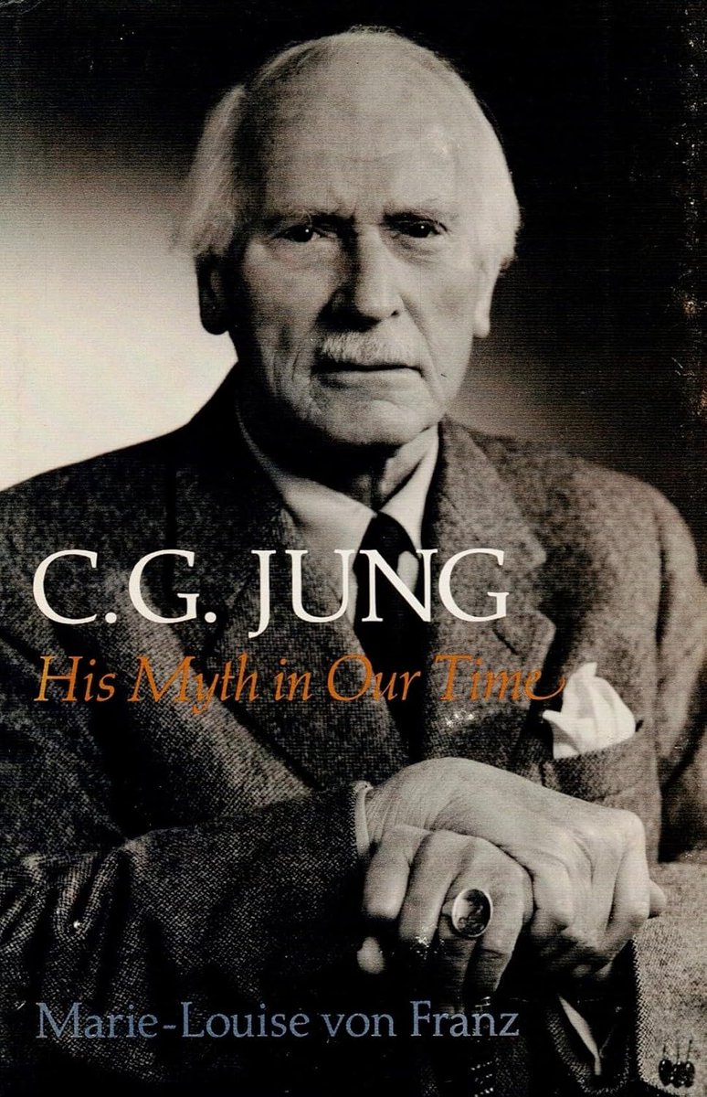 jungianLaura's tweet image. “To be ‘normal’ is the ideal aim for the unsuccessful” ~C.G. Jung
“Once these contents are assimilated to #consciousness, the next task is that of education, or self-education as a social being.⁵⁰ With this education it might appear that everything necessary in the way of…