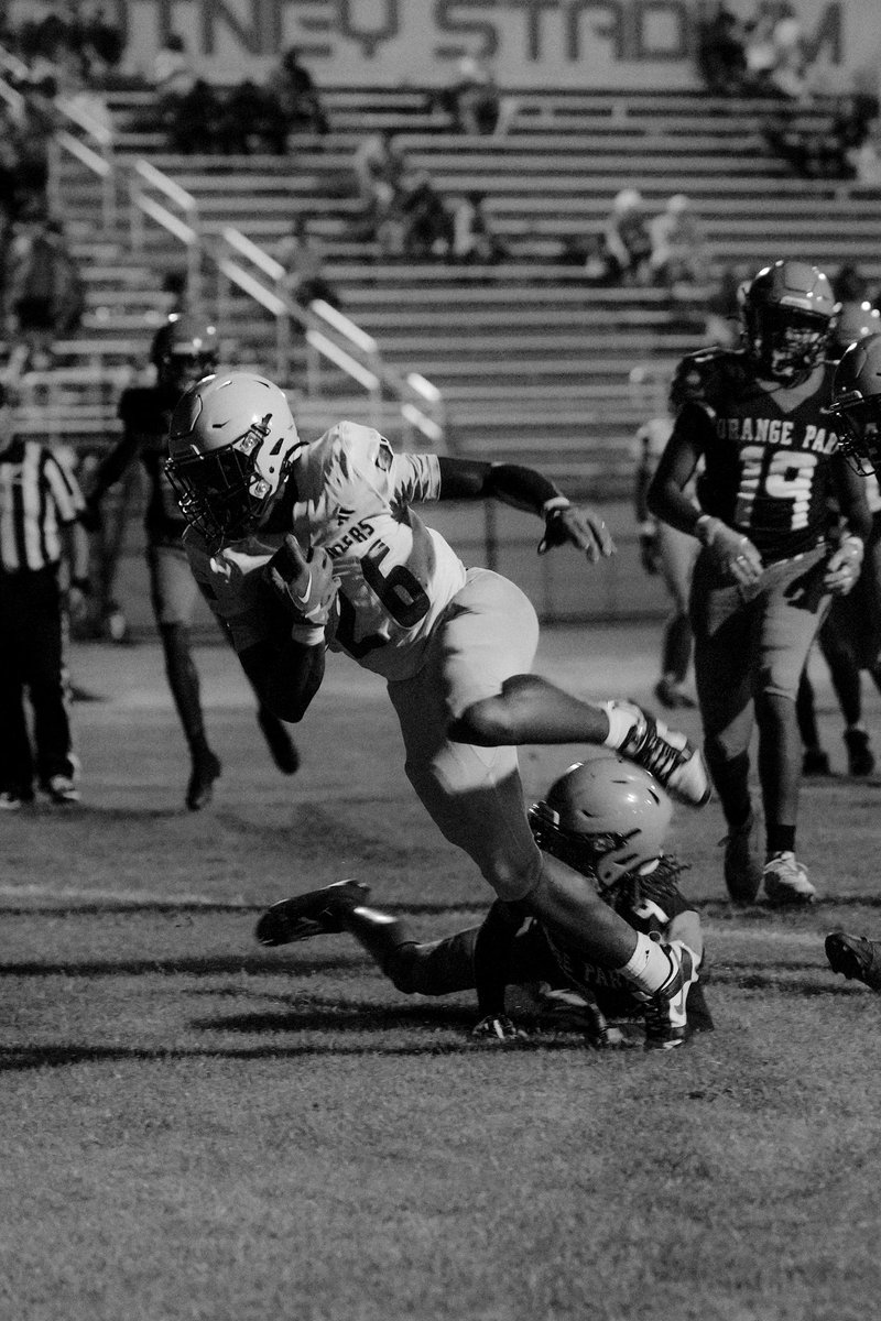 Khaleb Mitchell tweet media