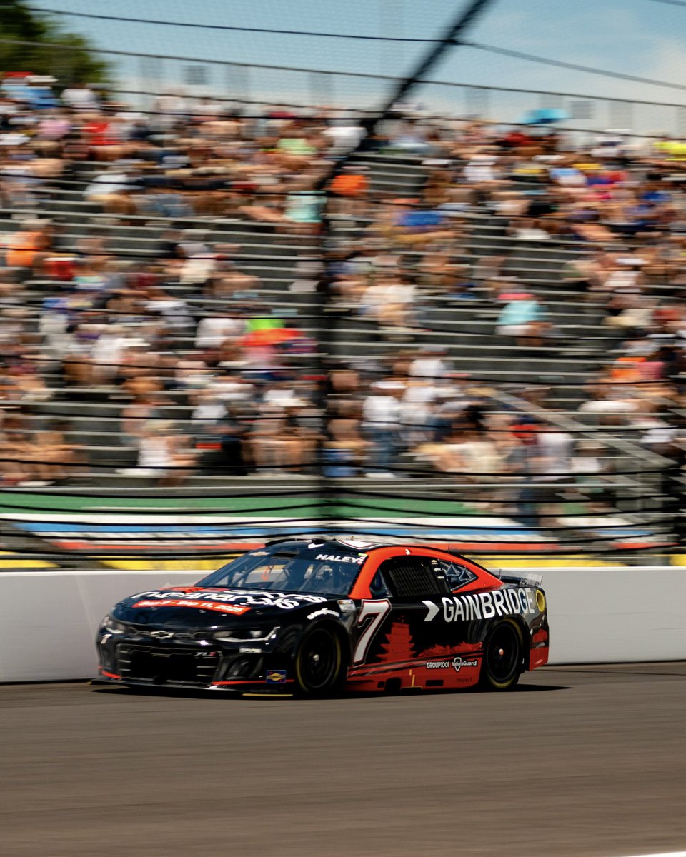 Look who’s riding P3.

<a href="/Justin_Haley_/">Justin Haley</a> | <a href="/TEDSportsIndy/">TEDSports Indianapolis</a>