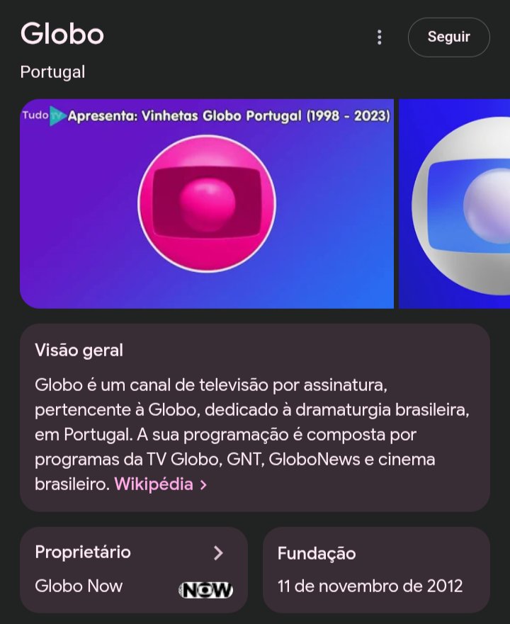 jugyyguj's tweet image. Vi o comentarista do Premiere falar que tem uma Globo em Portugal e que neste momento está transmitindo o Brasileirão (SPFC x Fluminense, um jogo das 16h)
Viva o imperialismo brasileiro 🇧🇷⭐
#BrasileirãoContado